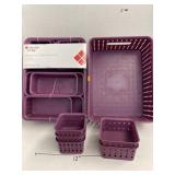 Everyday Living storage sets