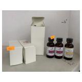 3cnt essential oils