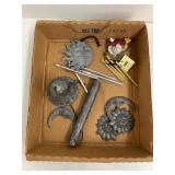 3cnt wind chimes