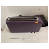 Toaster