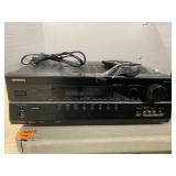 Onkyo AV Receiver