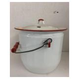 Chamber Pot