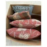 4cnt Pillows