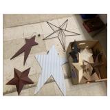 Star decor