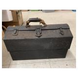 Toolbox, misc tools
