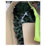 9ft Christmas Tree
