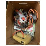 Box of tools