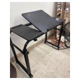 Utility Desk