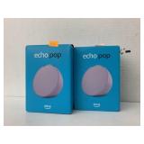 2cnt echo pop Alexaï¿½s