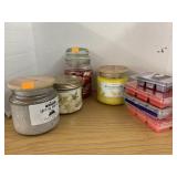 Candles