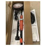 Dry wall sander
