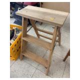 Step Ladder