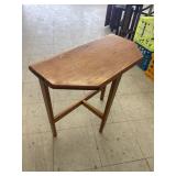 Vintage Wooden Table