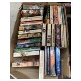 Romance Books