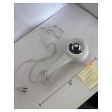 vintage Pollenex Deep Heat Massager