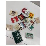 Vintage / Advertising Matches