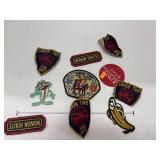 Patches