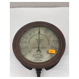 Vintage Gauge