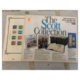 Great Britain - The Scott Stamp Collection