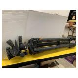 Manfrotto Camera Tripod