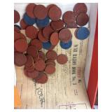 War Ration Book & Points