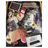 Misc Flat of Pins