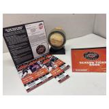 Komets Hockey- Fort Wayne Lot