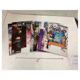 10cnt FCBD Comics