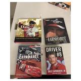 NASCAR / Dale Earnhardt Jr. Books