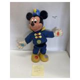 Vintage Mickey Mouse Doll