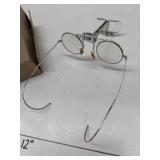 Double Duck Loupe Magnifying Glasses