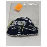 LOCOMOTIVE Pin