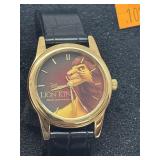 Lion King Watch