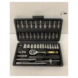 Socket set