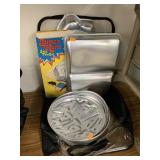 Cake Pans