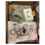 Jewelry - 1 Piece Marked 925 FAS