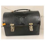 Vntg Metal Lunchbox, Thermos