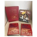 Books Lot