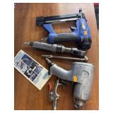 Pneumatic / Air Tools