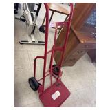 Hand Truck / Utility Dolly