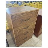 4 Drawer Storage Unit