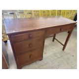 Wooden Desk