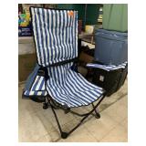 Sand folding chair, What a Chair
