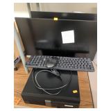 2cnt HP monitors, Dell Tower, more