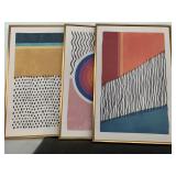 3cnt abstract decor