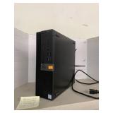 Dell tower