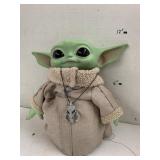 Star Wars The Mandalorian The Child Toy