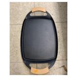 Crofton Metal pan