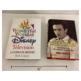 2cnt Disney Books