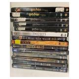 Dvds
